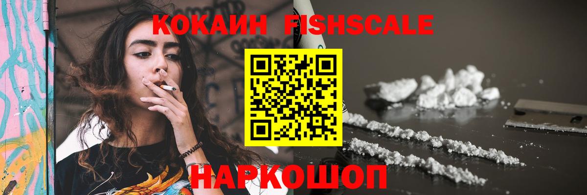 Вичуга  COCAIN FishScale  COCAIN Fish Scale  Вход с VPN 